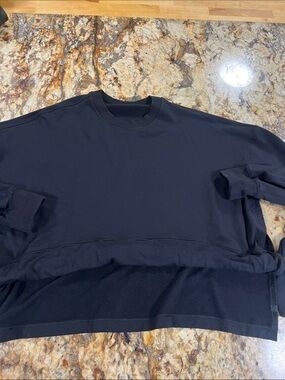 Lululemon Bound to Bliss Pullover